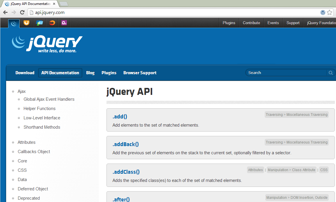 Jquery add. Пример API на JQUERY. JQUERY dom Manipulation. JQUERY Selector Set. JQUERY add attribute display none.